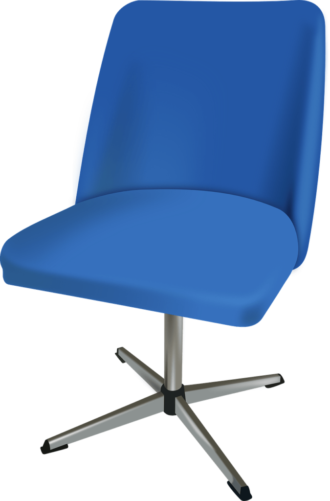 Creating Comfort: The Role of Ergonomic Features in Dorm Chairs