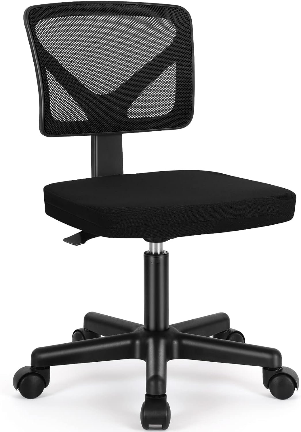 Armless Desk Chair Review