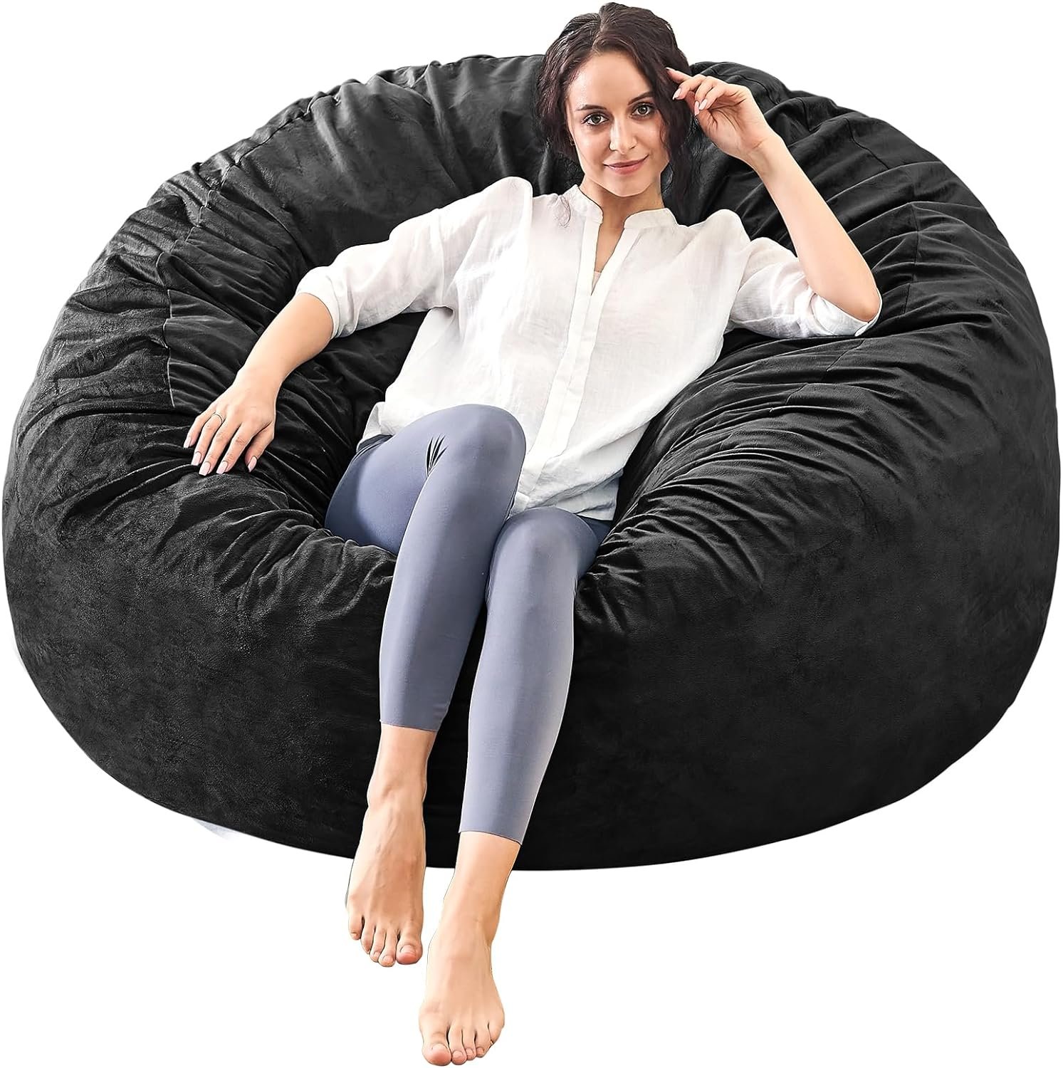 Bean Bag Chairs for Adults Review