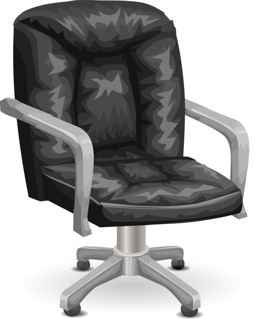Comfort and Support: Ergonomic Chairs for Better Posture