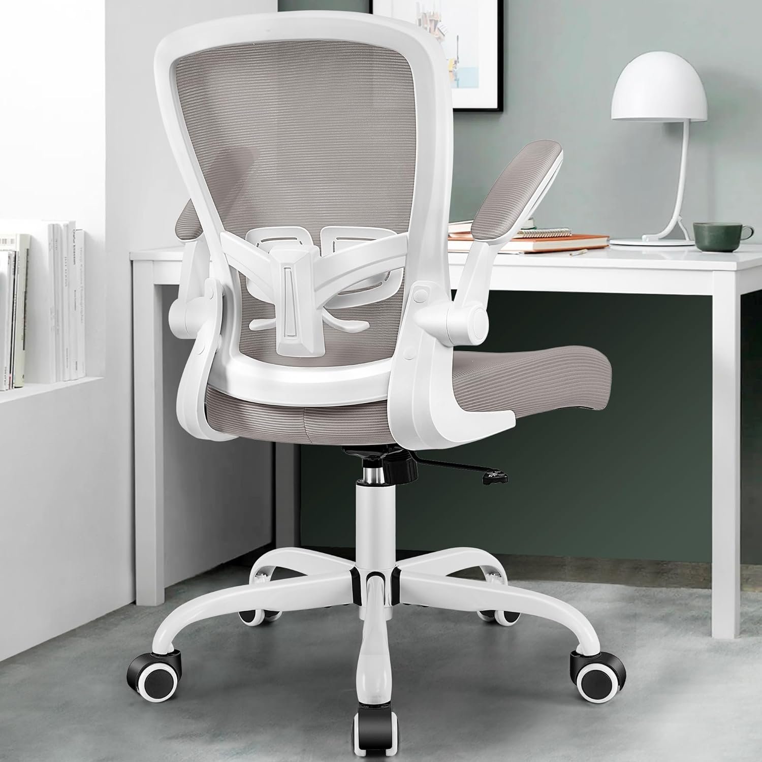 MINLOVE Office Chair Review
