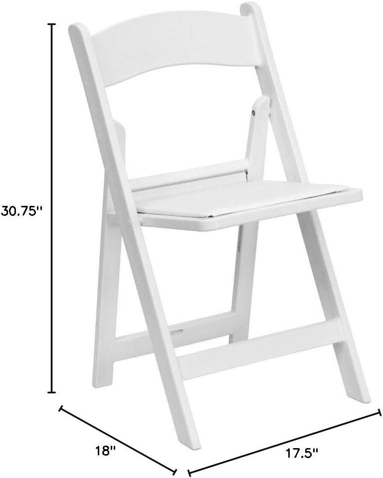 Flash Furniture Hercules Folding Chair Review