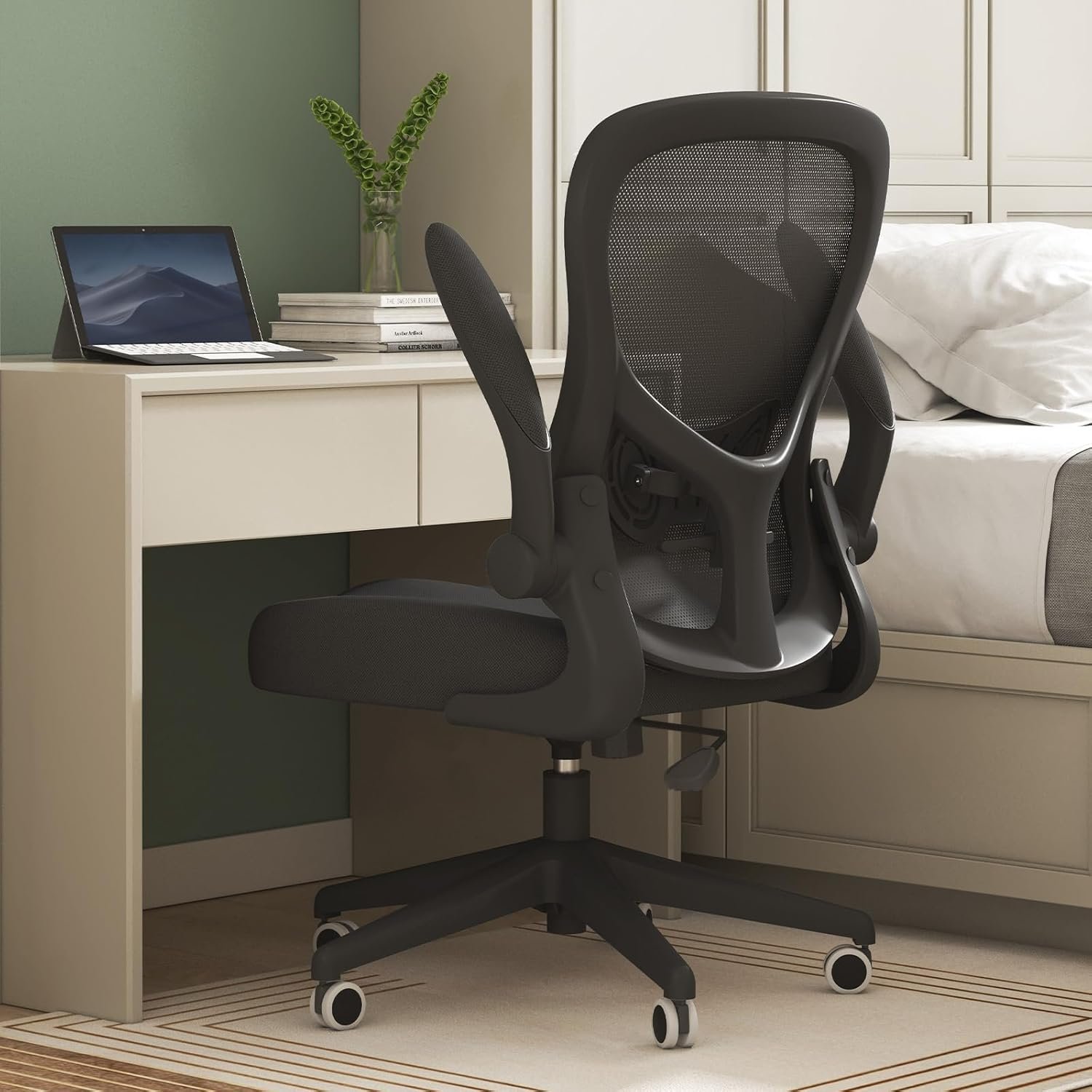 Hbada Office Chair Ergonomic Desk Chair Review