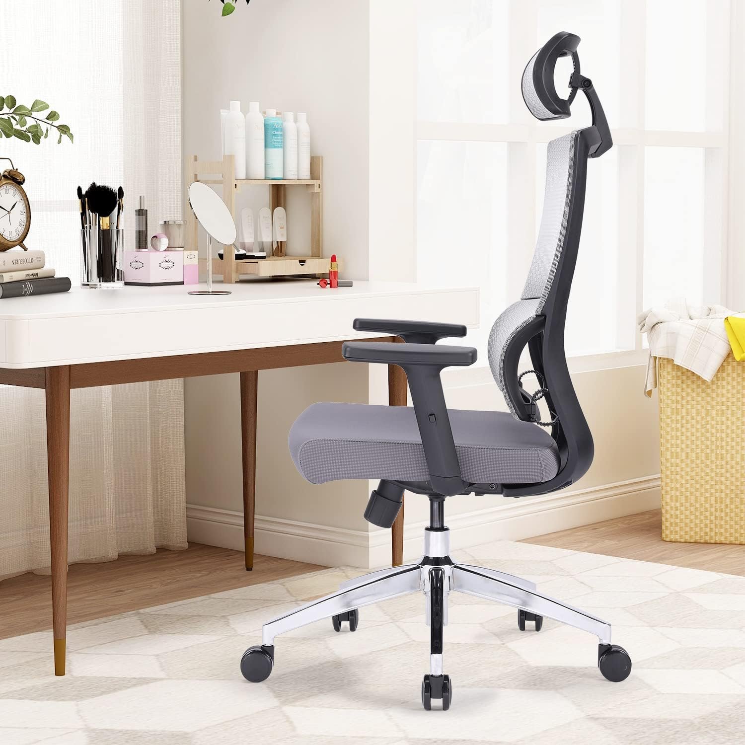 Swivel Desk Chair Review